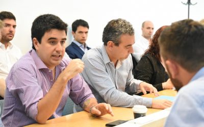 La Comisión de Servicios Públicos del Concejo solicita controlar la actividad de Cabify en Rosario