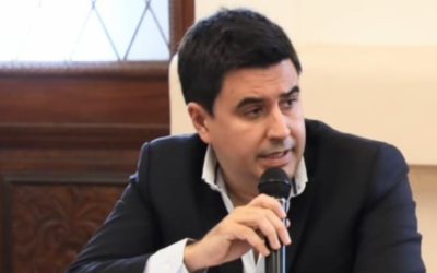 Toniolli lamentó el boicot de JxC al plenario por la Ley de Humedales